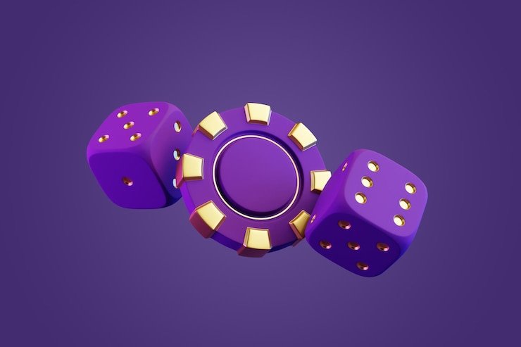 lucky 26 Wide Game Selection