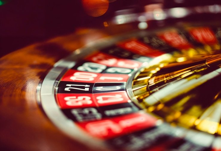 lucky 26 What you can access in our Live Casino
